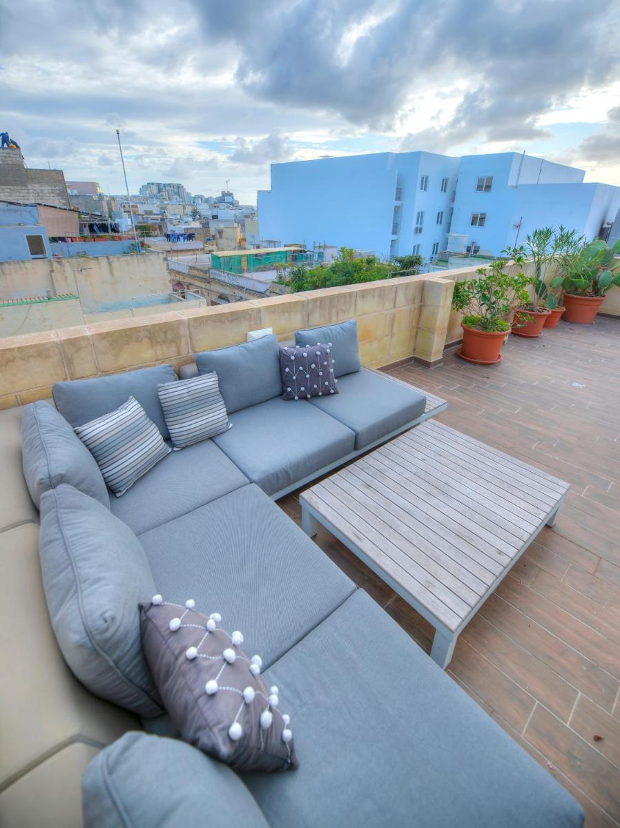 Spectacular spacious house with sun terrace ILJU1-1 - Housity
