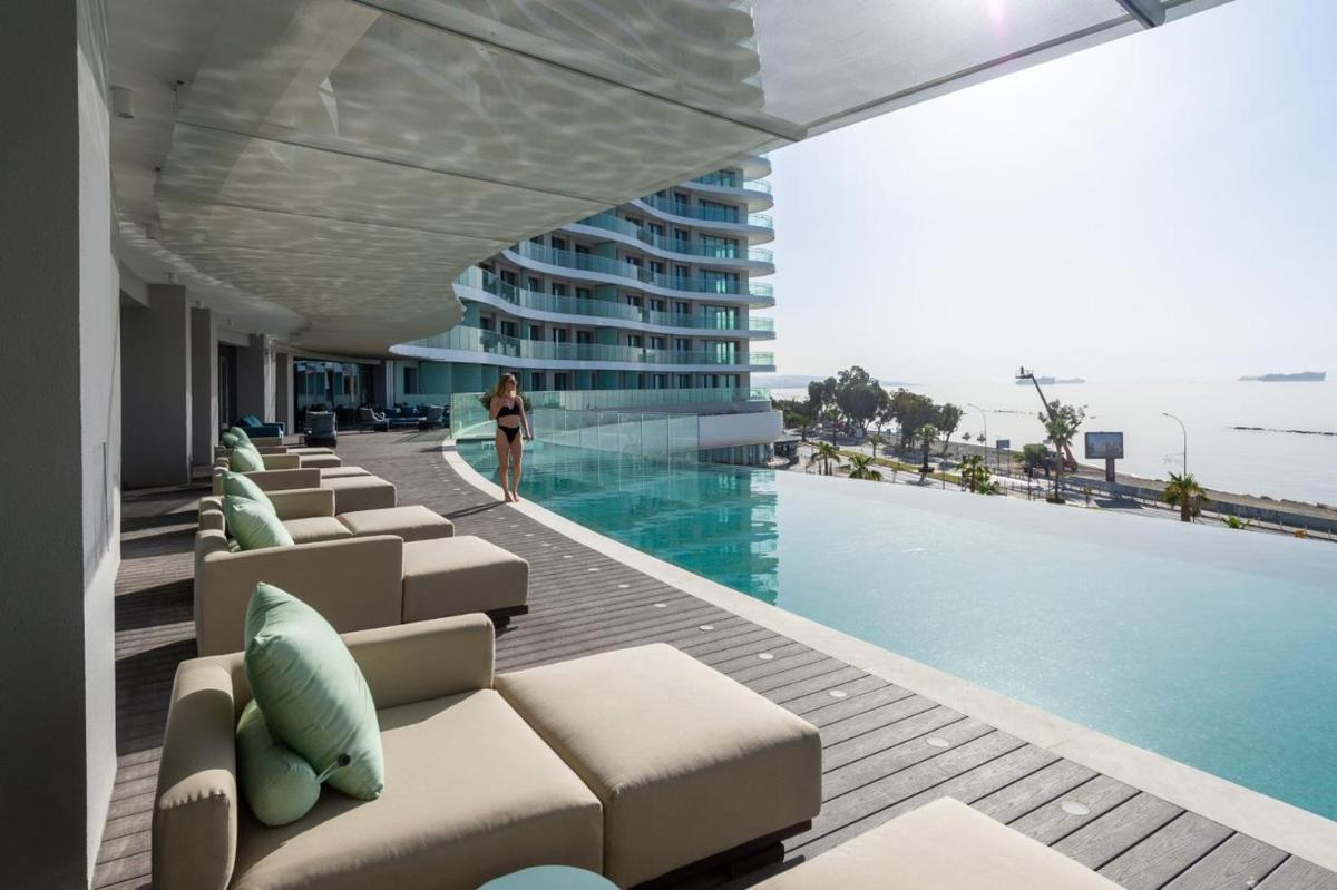 Limassol Del Mar - Housity