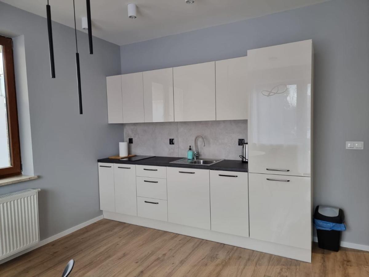 Słoneczny apartament w centrum miasta Osiedle Słoneczne Radom - Housity