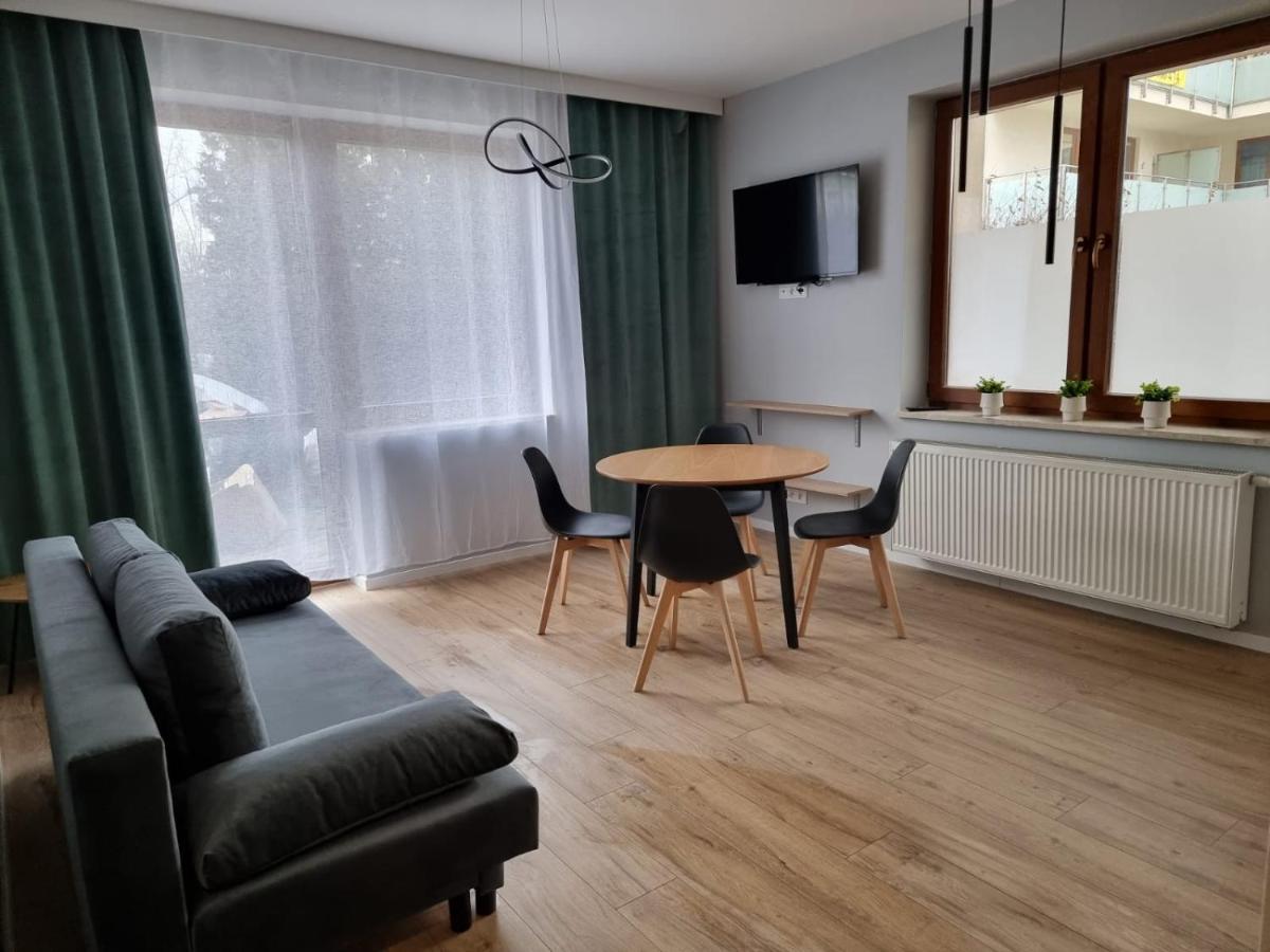 Słoneczny apartament w centrum miasta Osiedle Słoneczne Radom - Housity