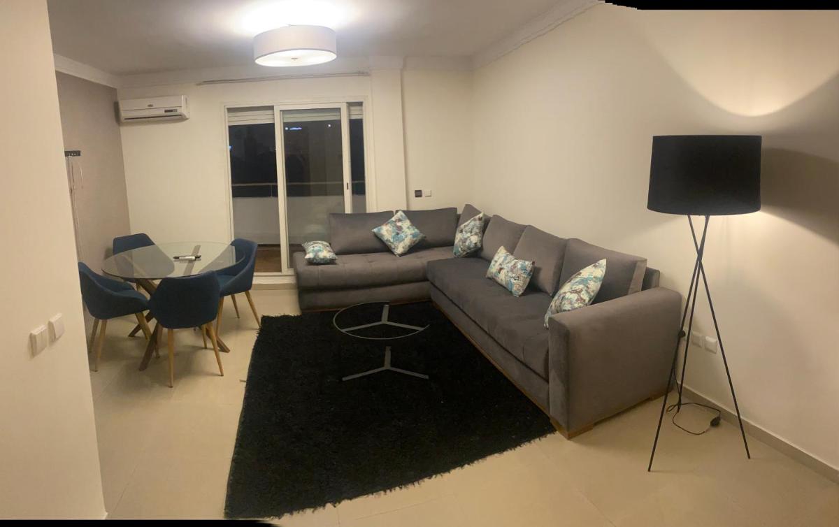 Appartment Anjou - Housity