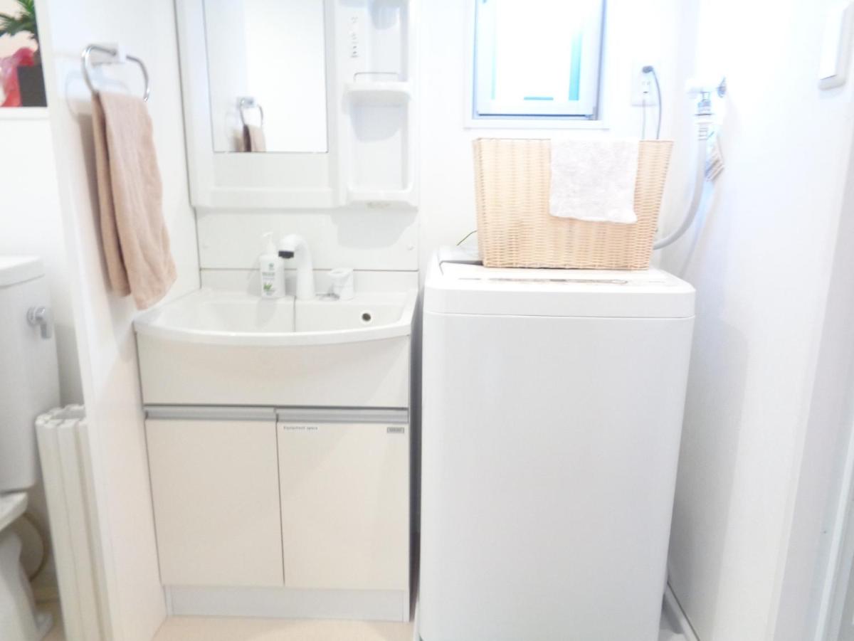Emilio Nishi Shinjuku - Vacation STAY 9830 - Housity