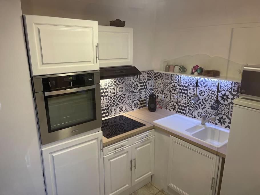 Joli studio proche Valmorel - Housity