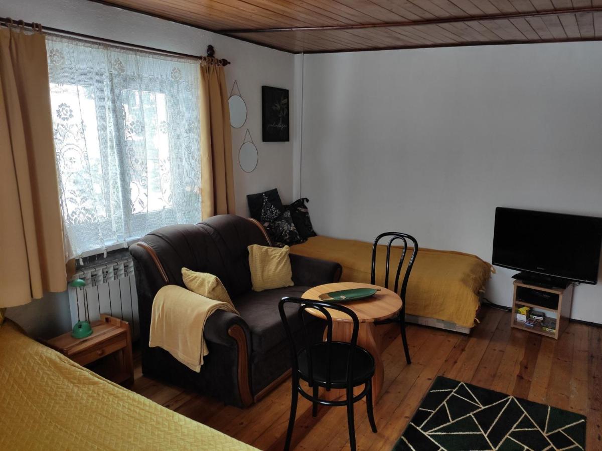 Home Stay Słotwińska - Housity