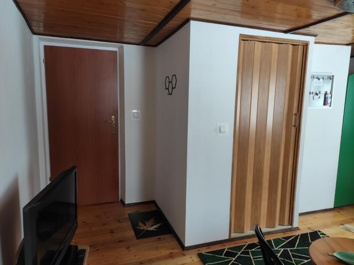 Home Stay Słotwińska - Housity