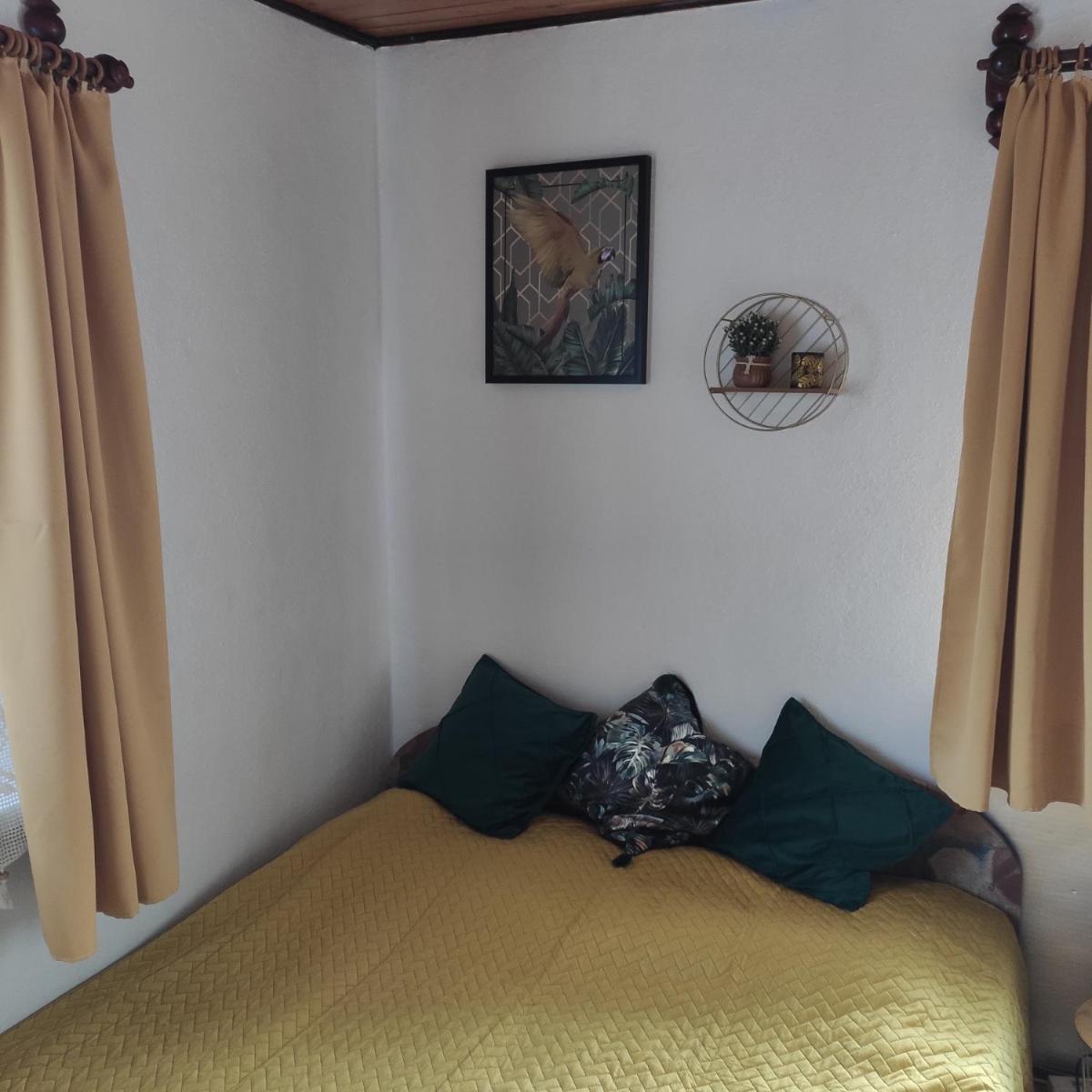 Home Stay Słotwińska - Housity