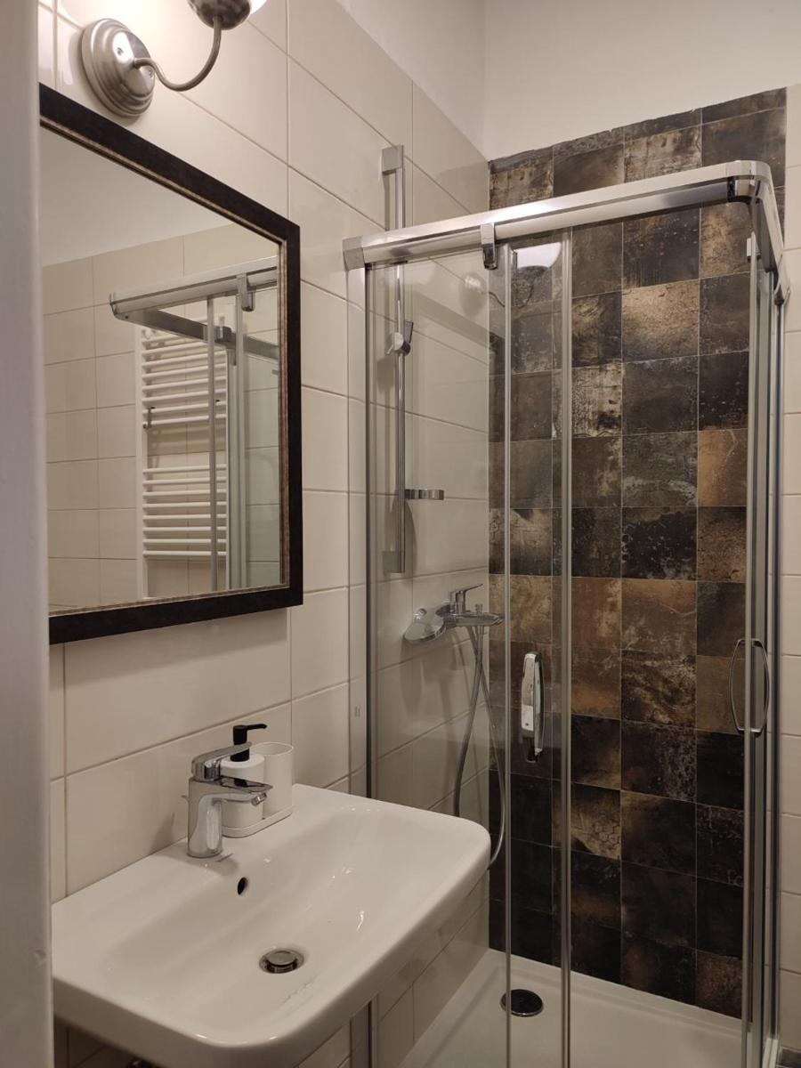 Belgrade apartment Bulevar II - Housity