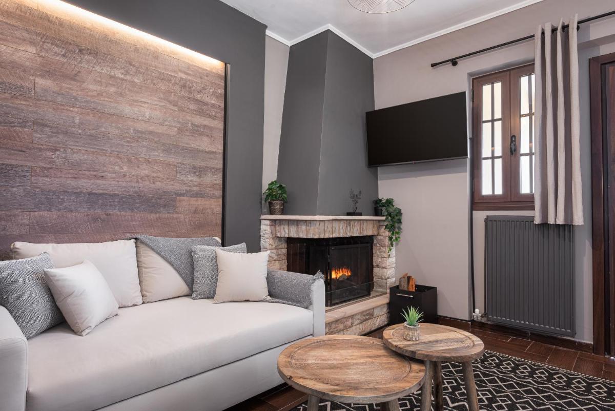 GM Luxury Suites Kalavryta - Housity