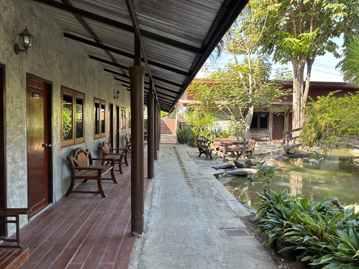 Chiang Khan Hill Resort - Housity