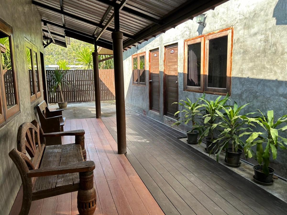 Chiang Khan Hill Resort - Housity