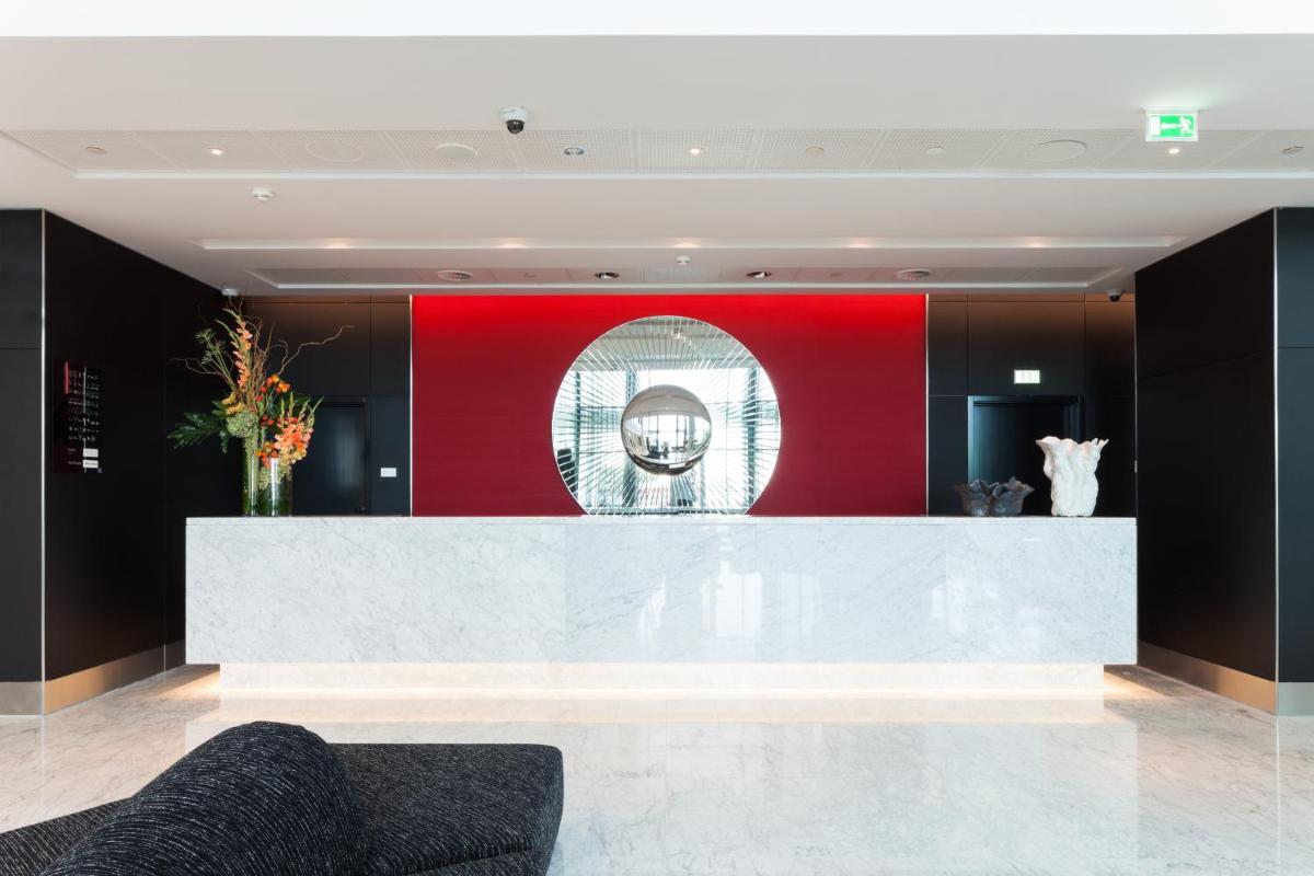 Imagem da galeria de MYRIAD by SANA Hotels em Lisboa