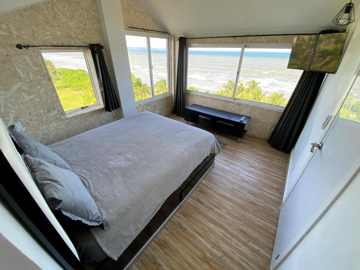 Suitetrails - PH con hermosa vista al mar!