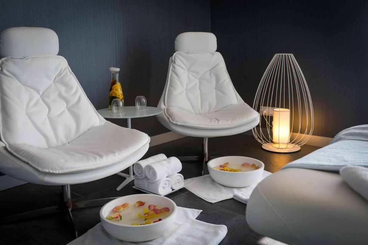 Imagem da galeria de MYRIAD by SANA Hotels em Lisboa