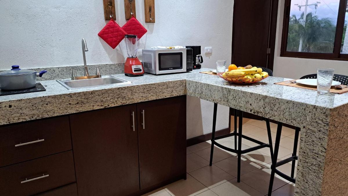 Playa Blanca - Departamento Moro Green - Housity