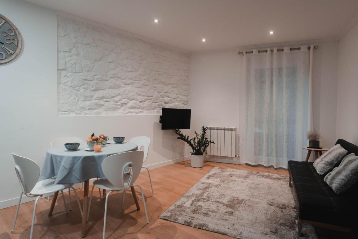 Apartamento Zurriola by SanSe Holidays - Housity