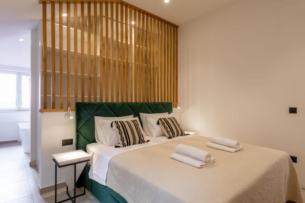 Apartment Cerin Prizba - Housity