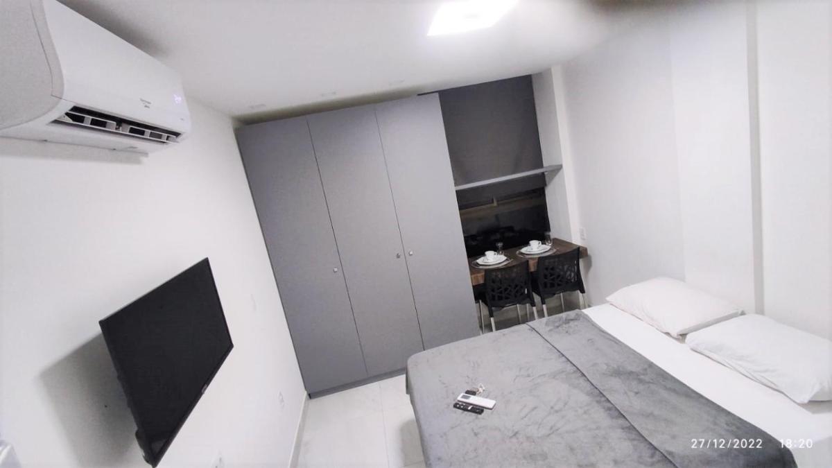 Apartamentos Mobiliados a 180m da Praia em Intermares Cabedelo João Pessoa - Housity