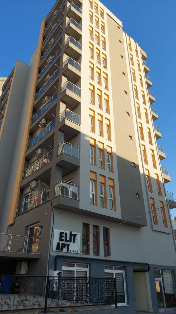 Elit apart - Housity