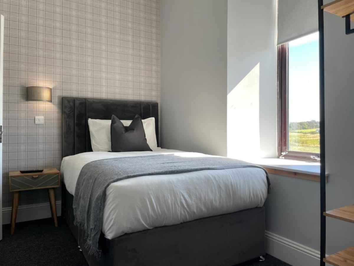 The Lugton Rooms - Housity