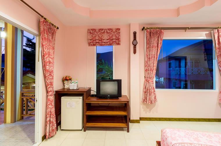 Naengnoi resort kohlarn - Housity