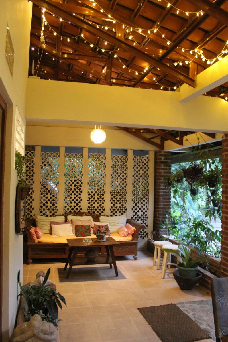 Pondok Pakuan - Housity