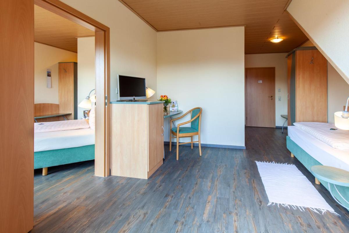 Landgasthof 'Zur Quelle' - Housity