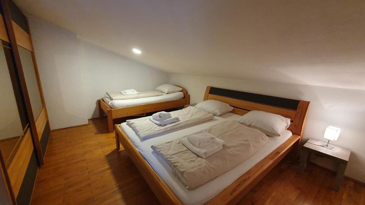 Easy Home Johanna - Central Kirchberg - Housity