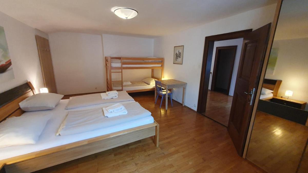 Easy Home Johanna - Central Kirchberg - Housity