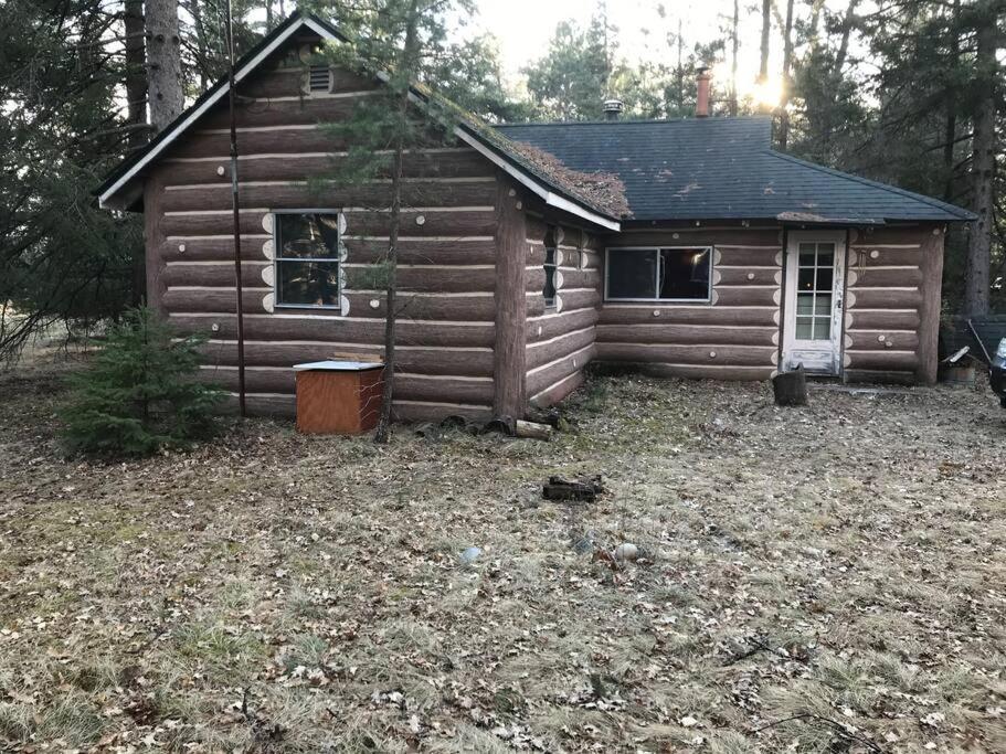 O Me, O Mio Cabin near the AuSable River - Housity