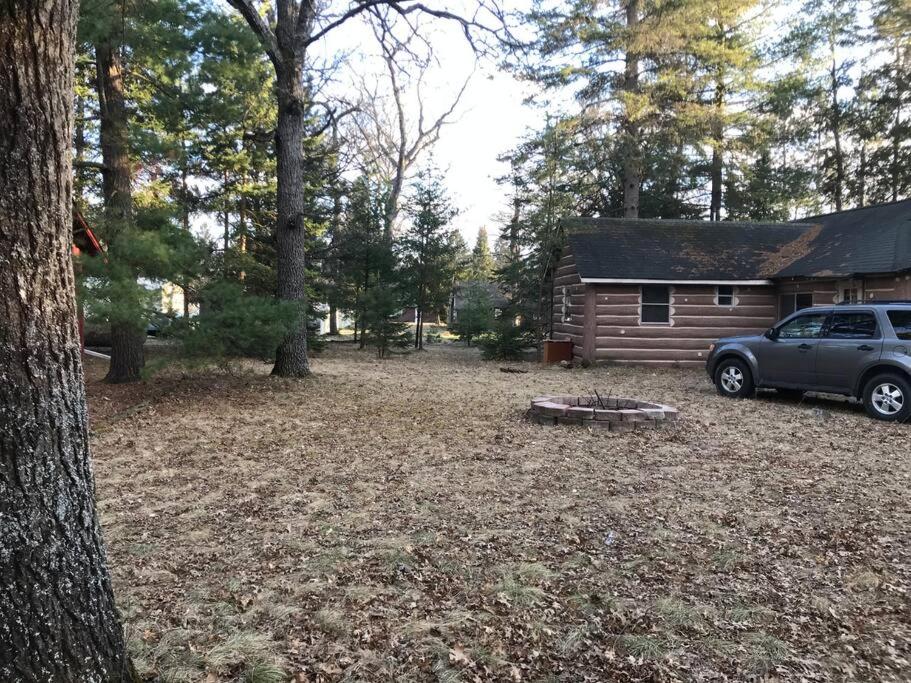 O Me, O Mio Cabin near the AuSable River - Housity