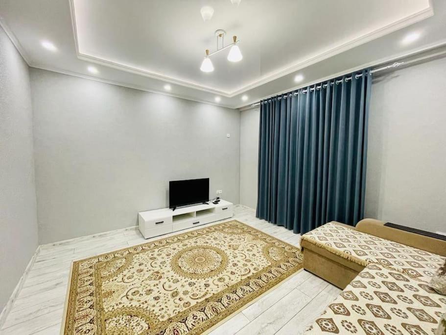 # 268 Светлая и уютная квартира - Housity