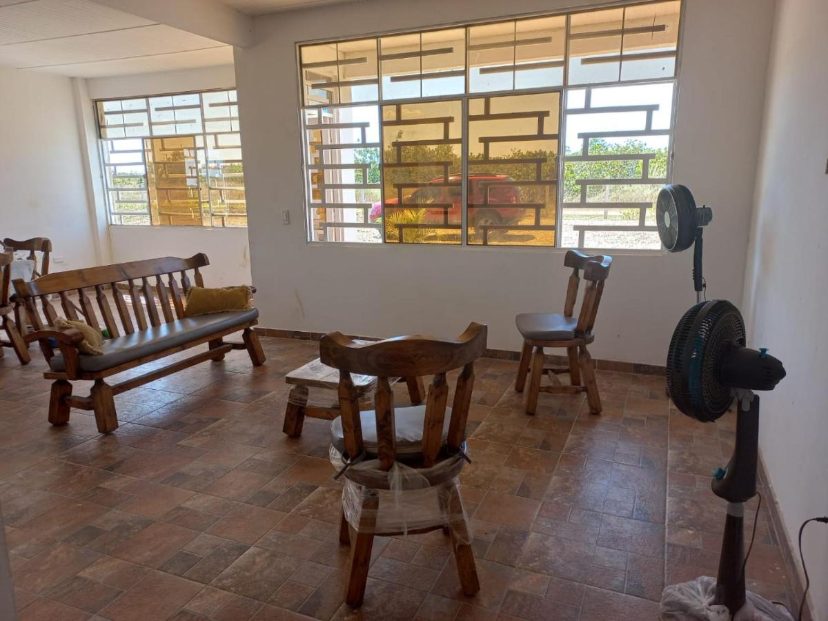 Villa San Juan - Housity