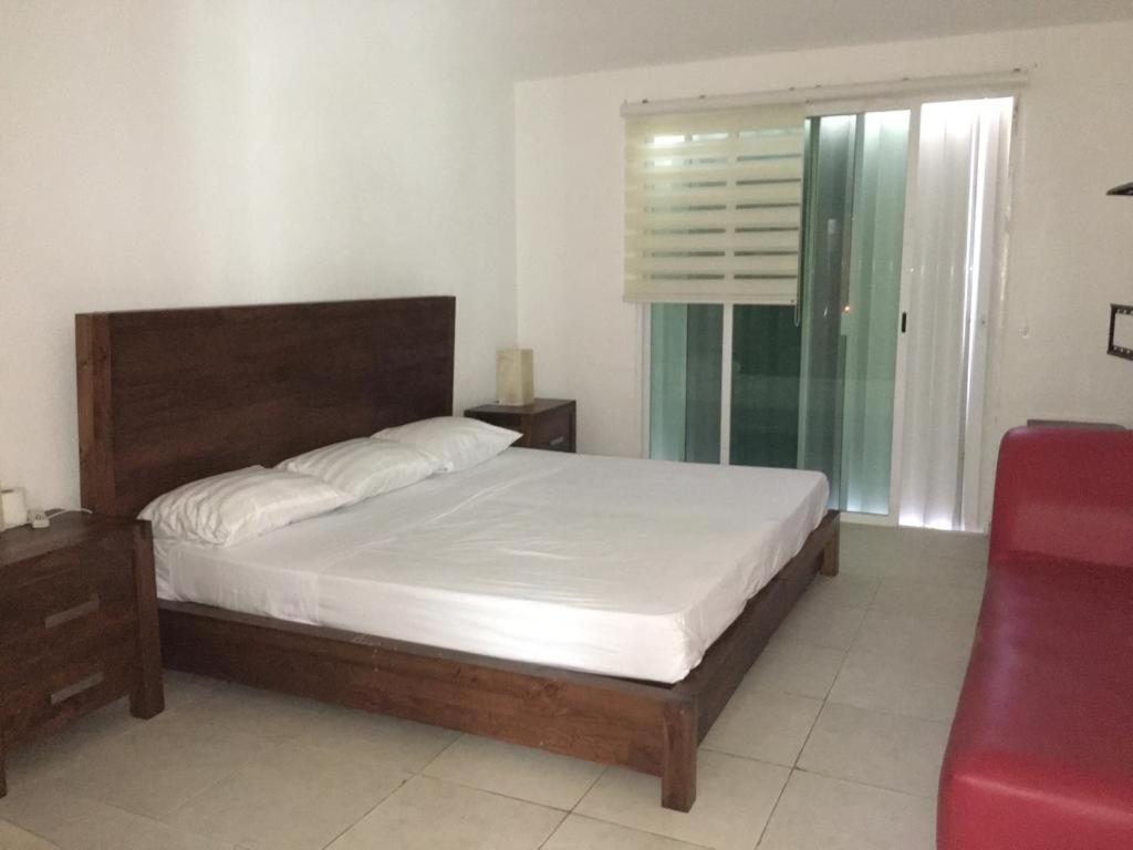 Suitetrails - CASA PALMA REAL PLAYACAR