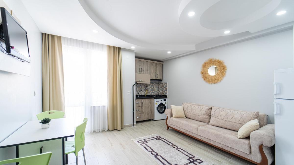 KUMBAĞ ŞEHRİ SARAY APART OTEL - Housity