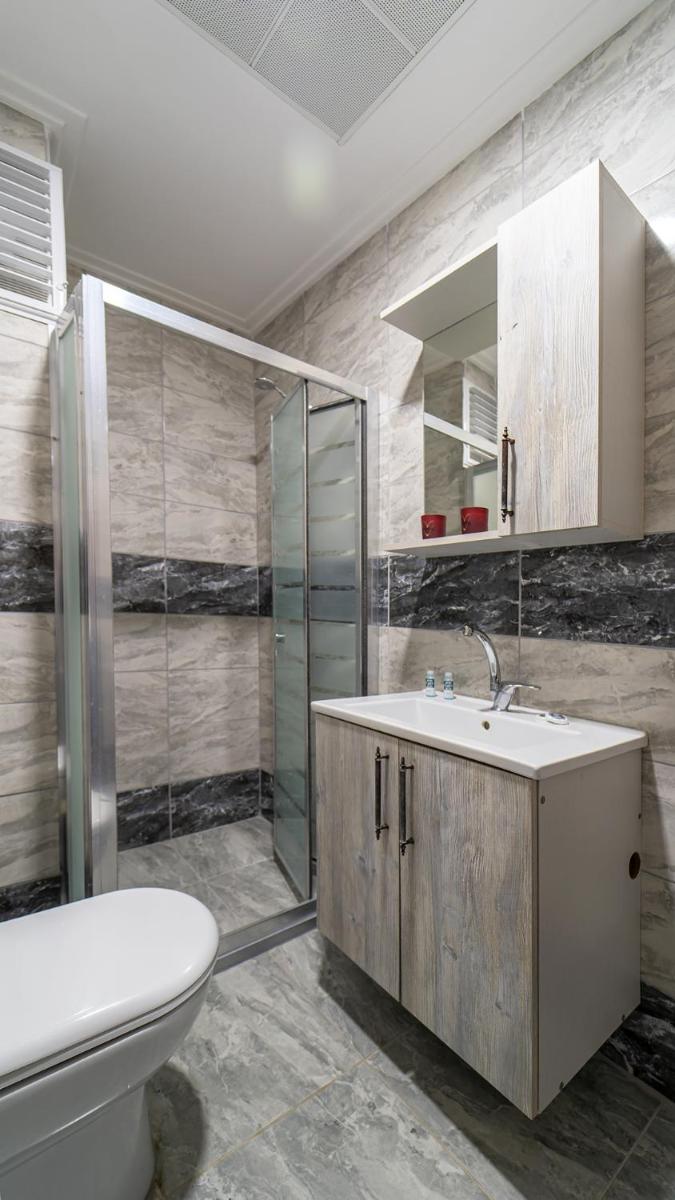KUMBAĞ ŞEHRİ SARAY APART OTEL - Housity
