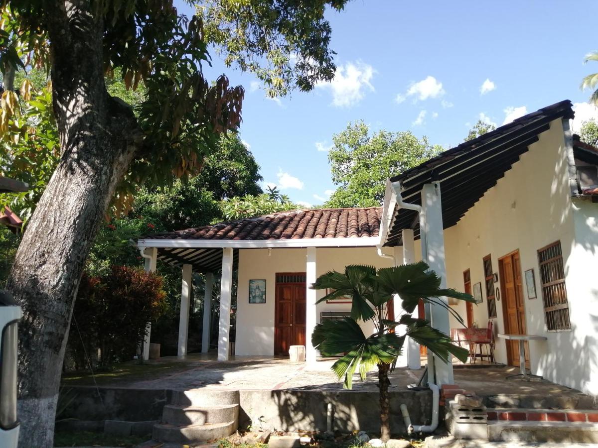 Casafinca Villa Teresa - Housity