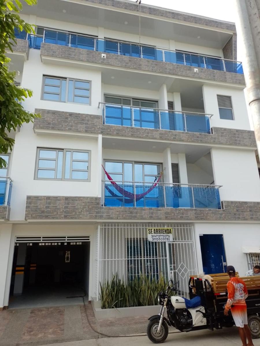 Edificio Brizza - Hizvo