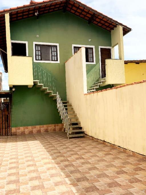 Casa cheirinho do mar - Housity