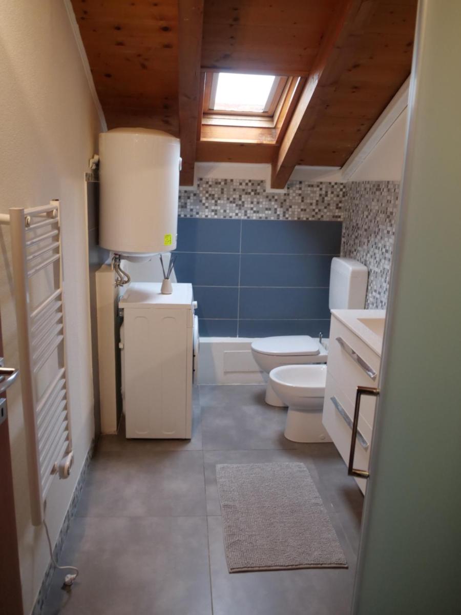Appartamenti Trento 28 - Housity