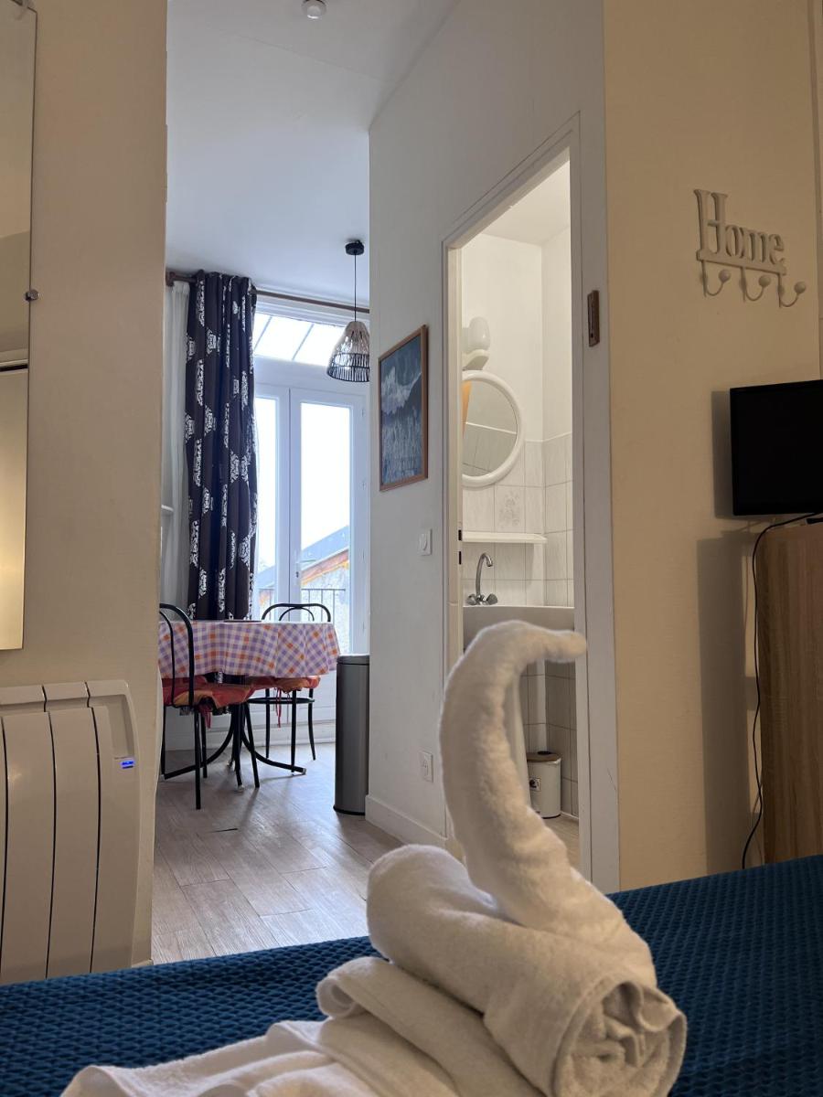 Résidence Thalassum - Housity