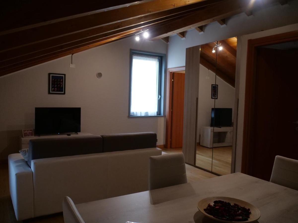 Appartamenti Trento 28 - Housity