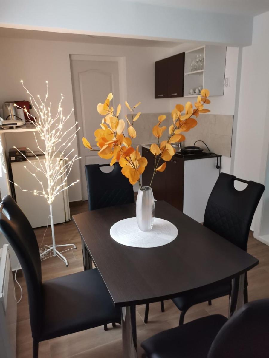 Fontana erdélyi vendégház B - Housity