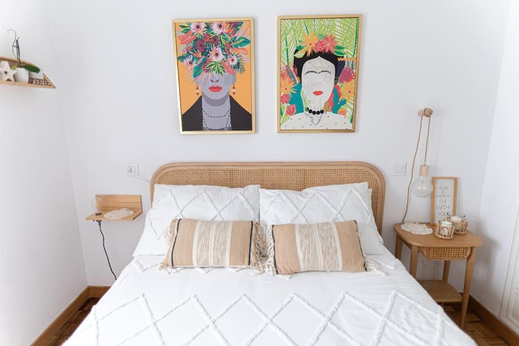 Leonor&Pablo - Housity