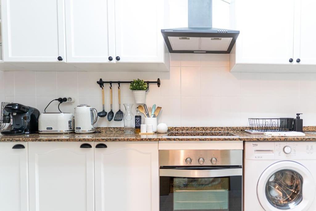 Leonor&Pablo - Housity