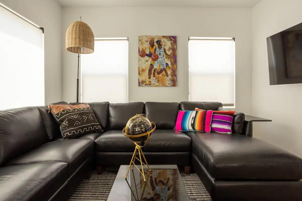 Suitetrails - Coziest 1BD Bungalow 8min from airport, 4 min SoFi