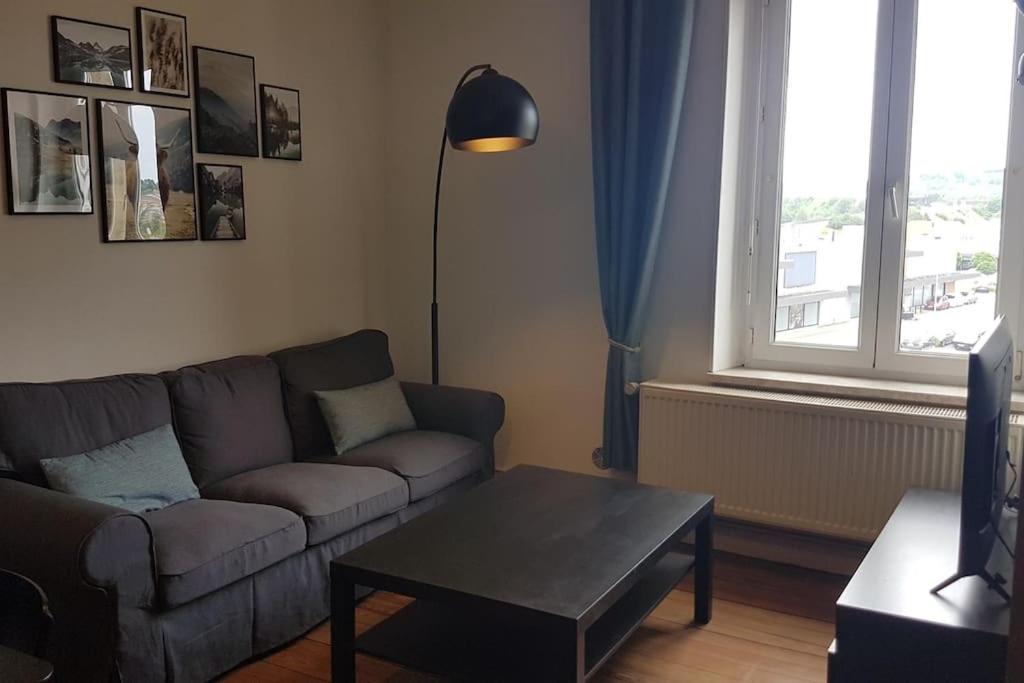 Audun-Le-Tiche - Appartements 3 chambres - Housity