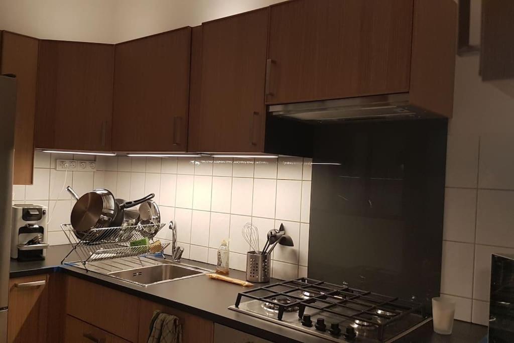 Audun-Le-Tiche - Appartements 3 chambres - Housity