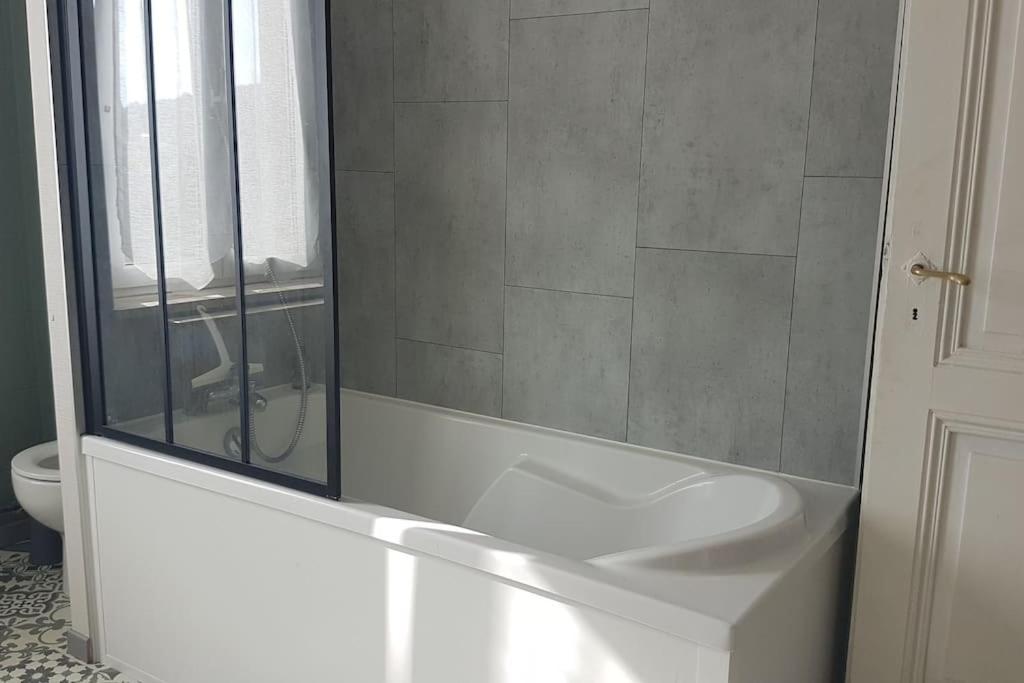 Audun-Le-Tiche - Appartements 3 chambres - Housity