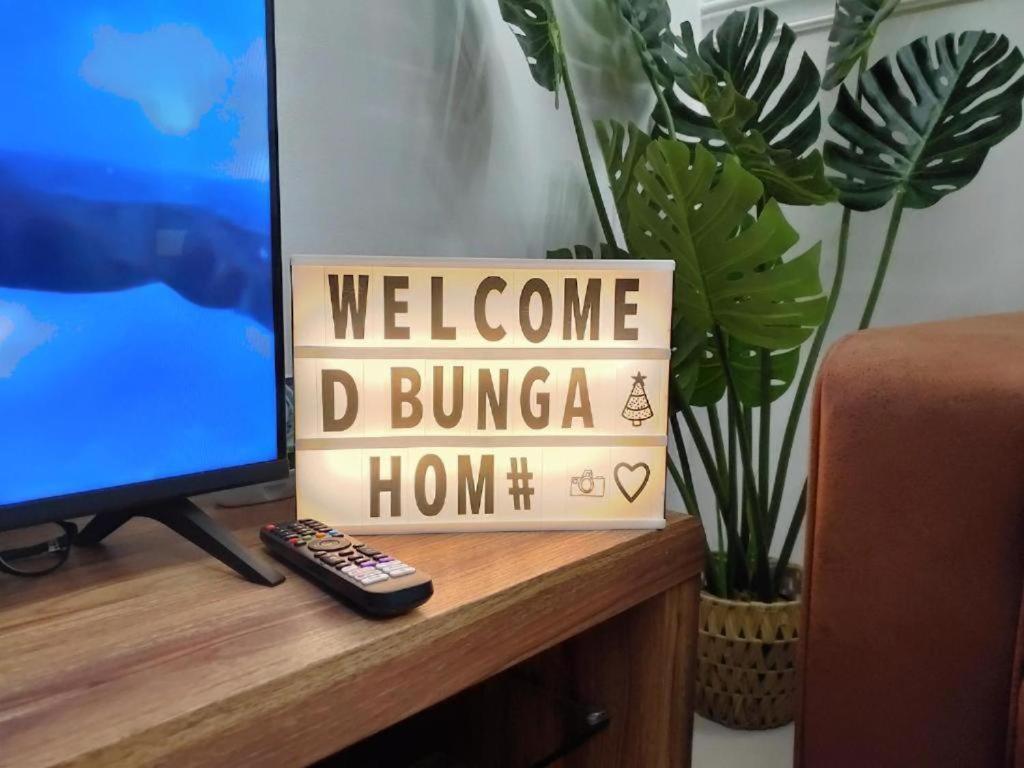 D Bunga 3 Homestay Legoland Nusajaya - Housity