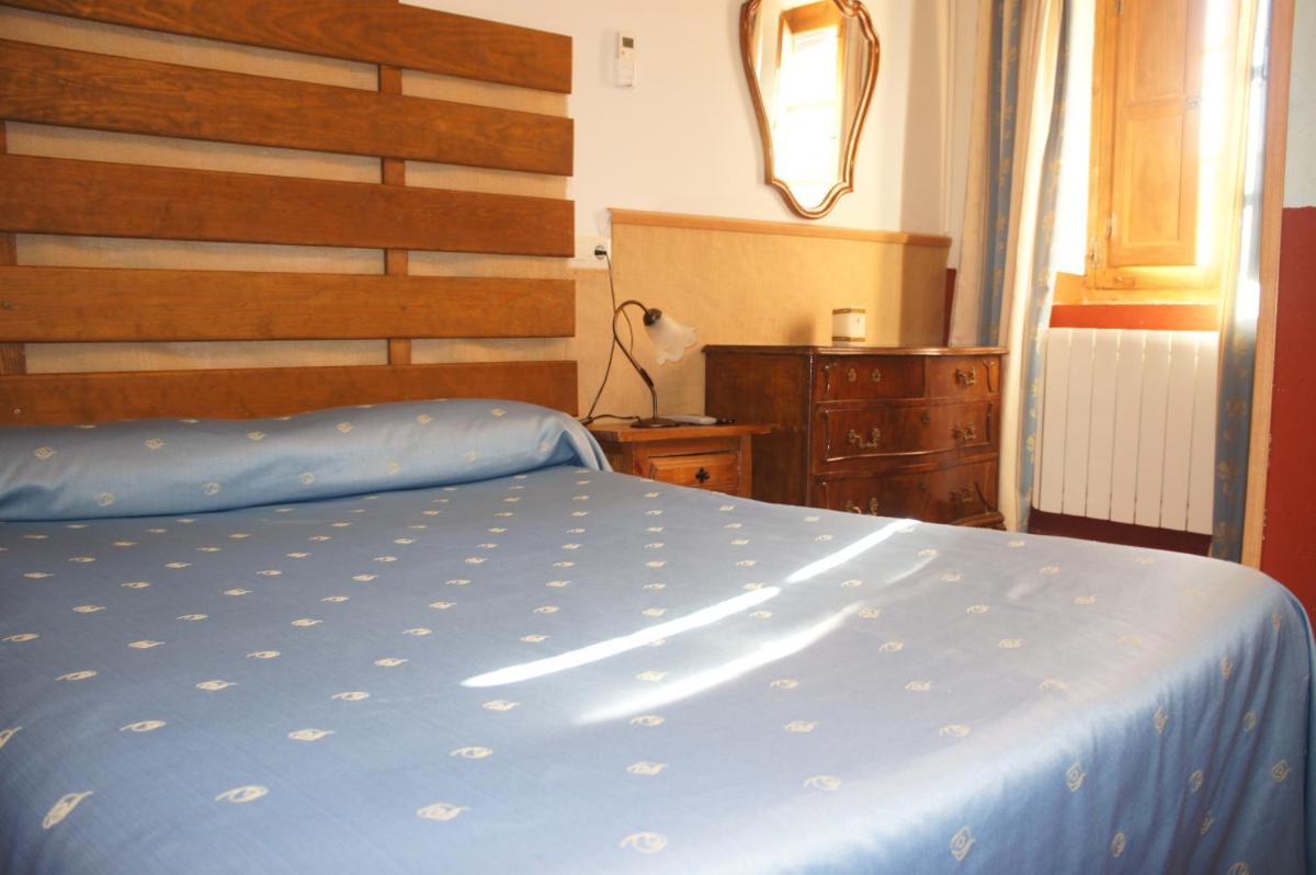Casa Rural La Fragua de Manuel - Housity
